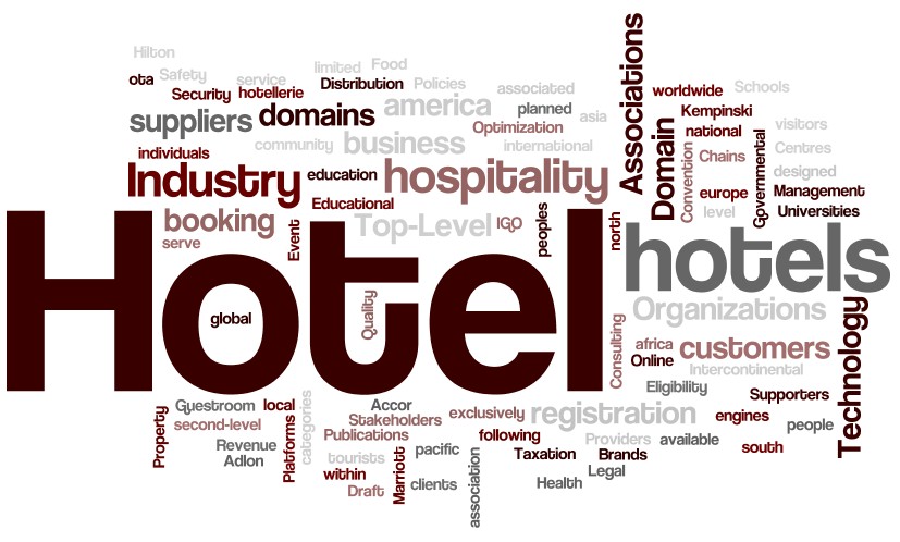 五百多个酒店常用英语词汇-Words and Expressions（中）-酒店英语
