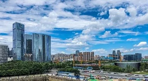 中国在建酒店和客房数量增长至历史新高-酒店英语